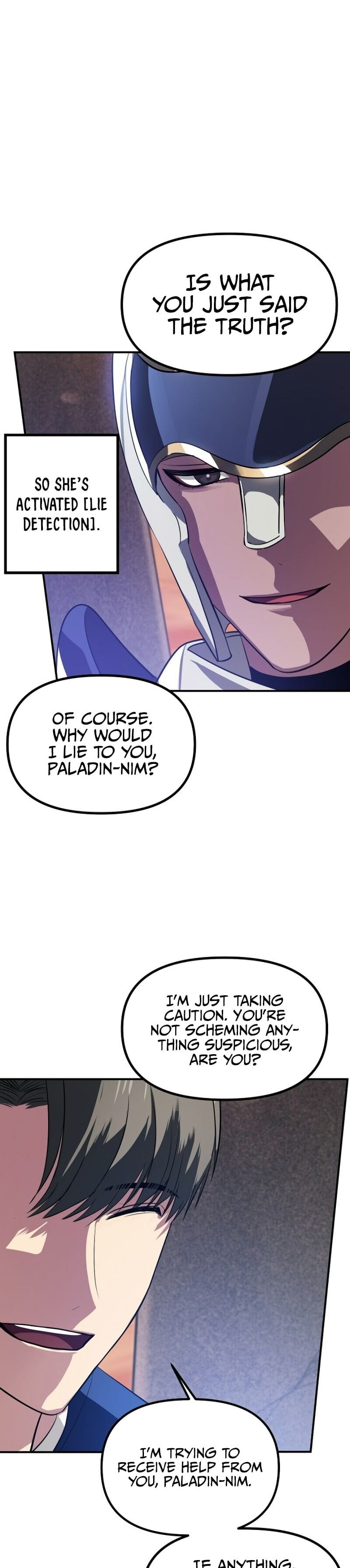 SSS-Class Suicide Hunter, Chapter 30 image 29